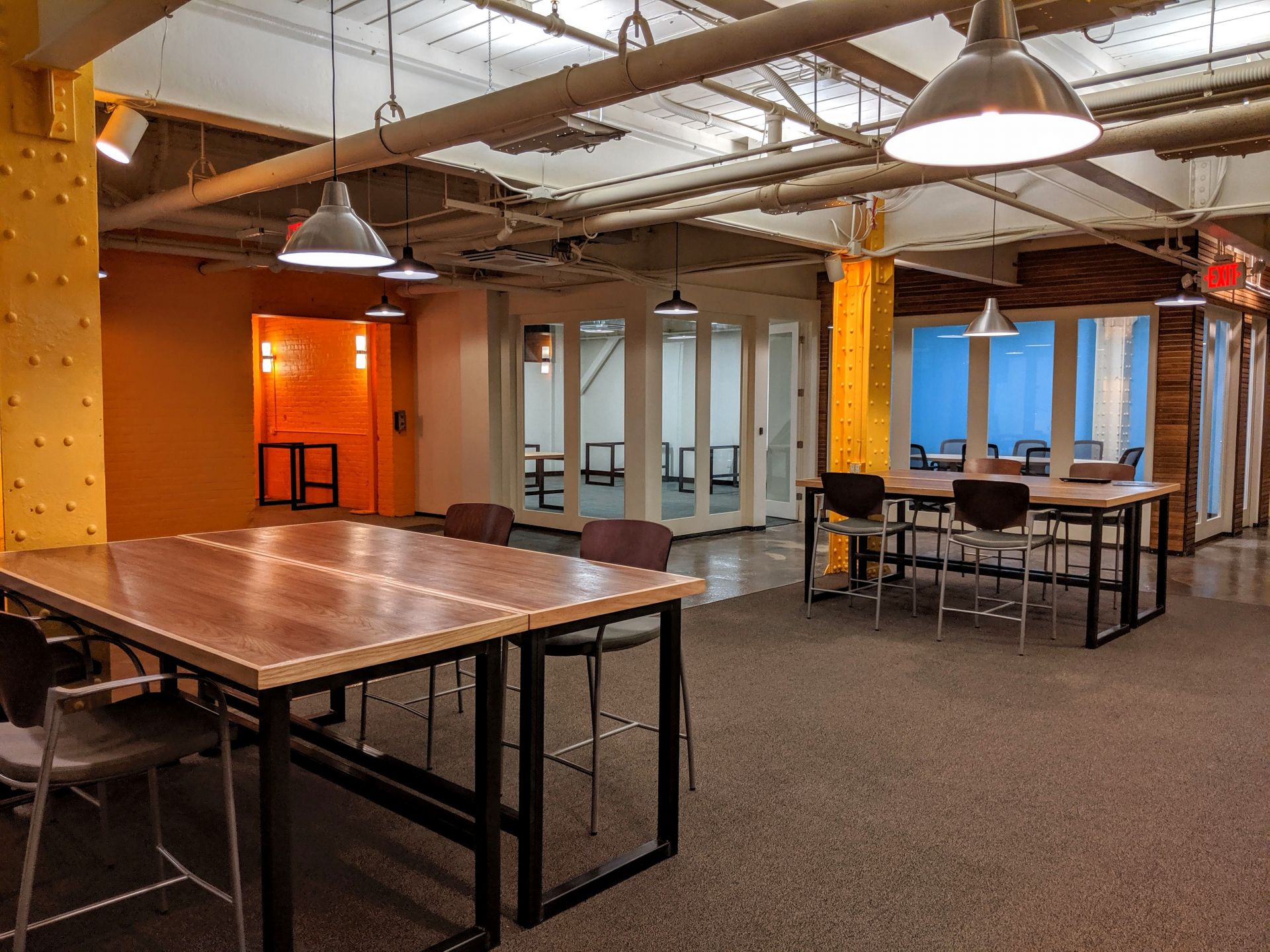 Cubit Coworks image 4