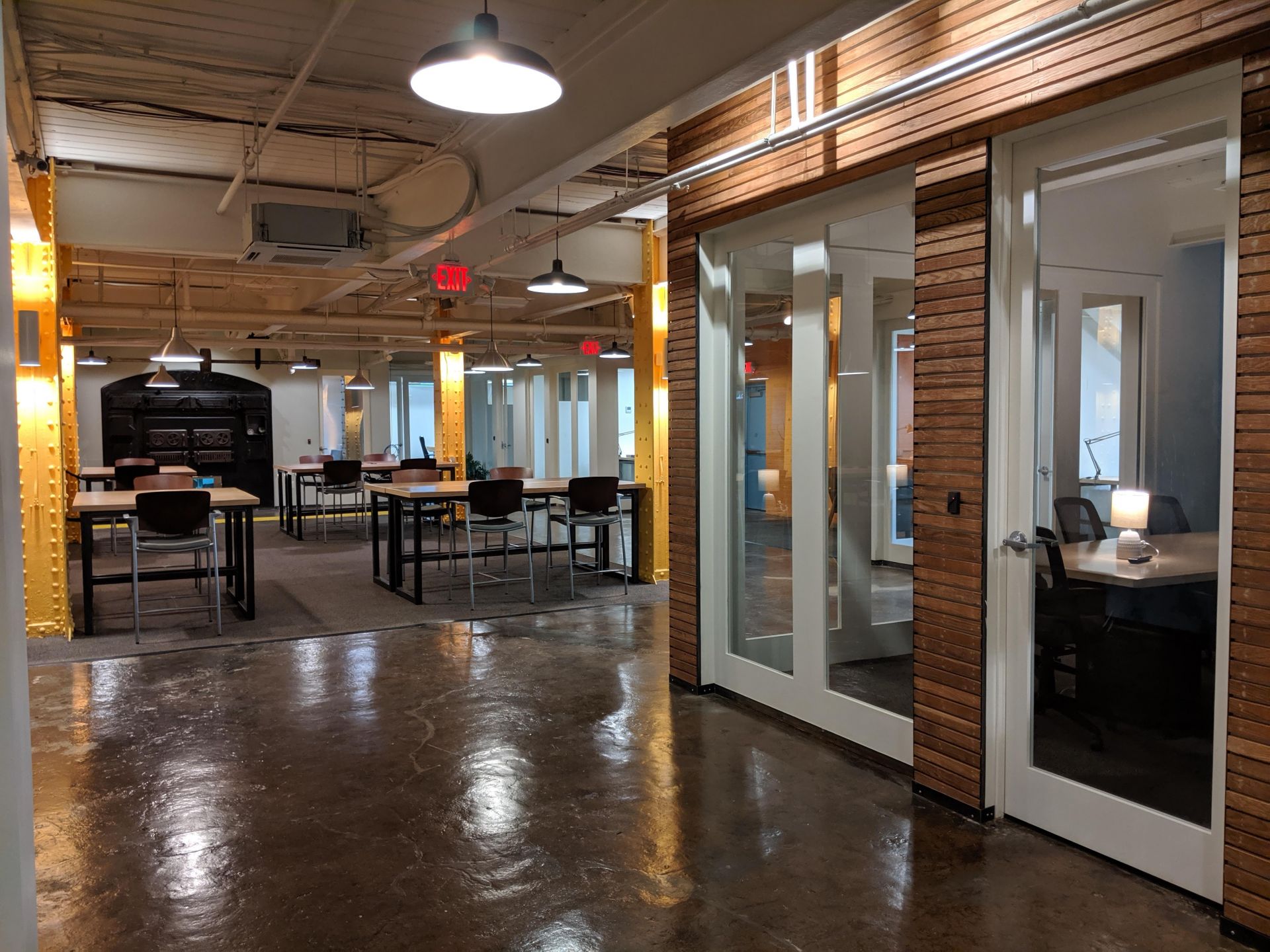 Cubit Coworks image 3