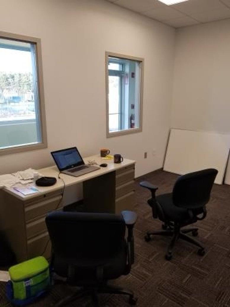 Mansfield Bioincubator image 3