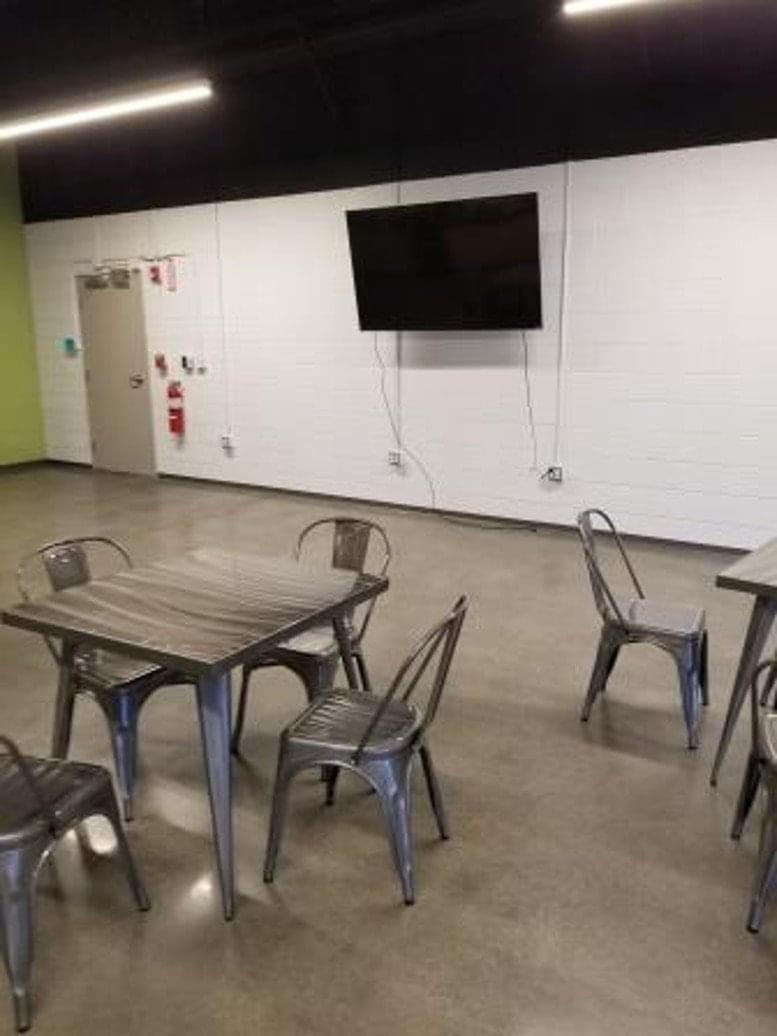 Mansfield Bioincubator image 5