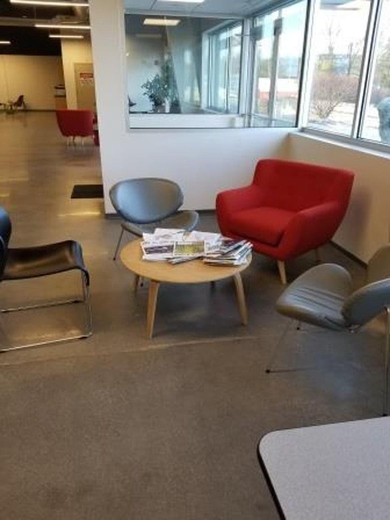 Mansfield Bioincubator image 1