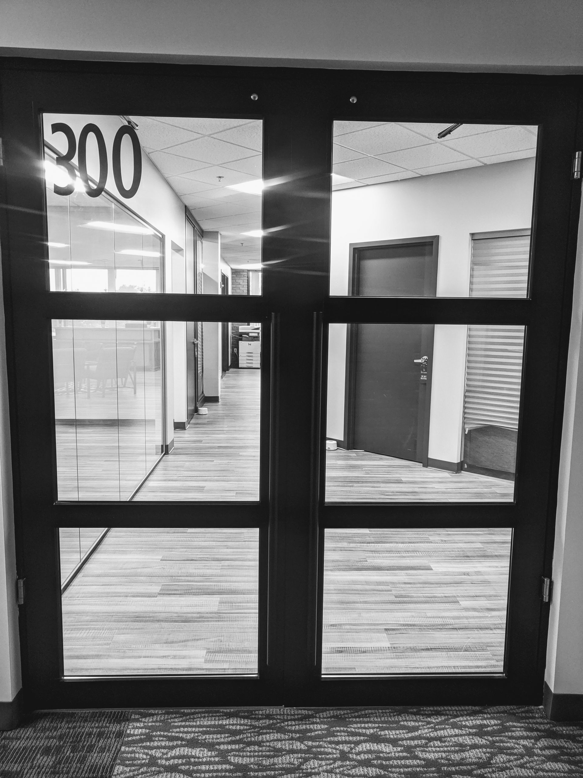 Highland-March Workspaces image 2