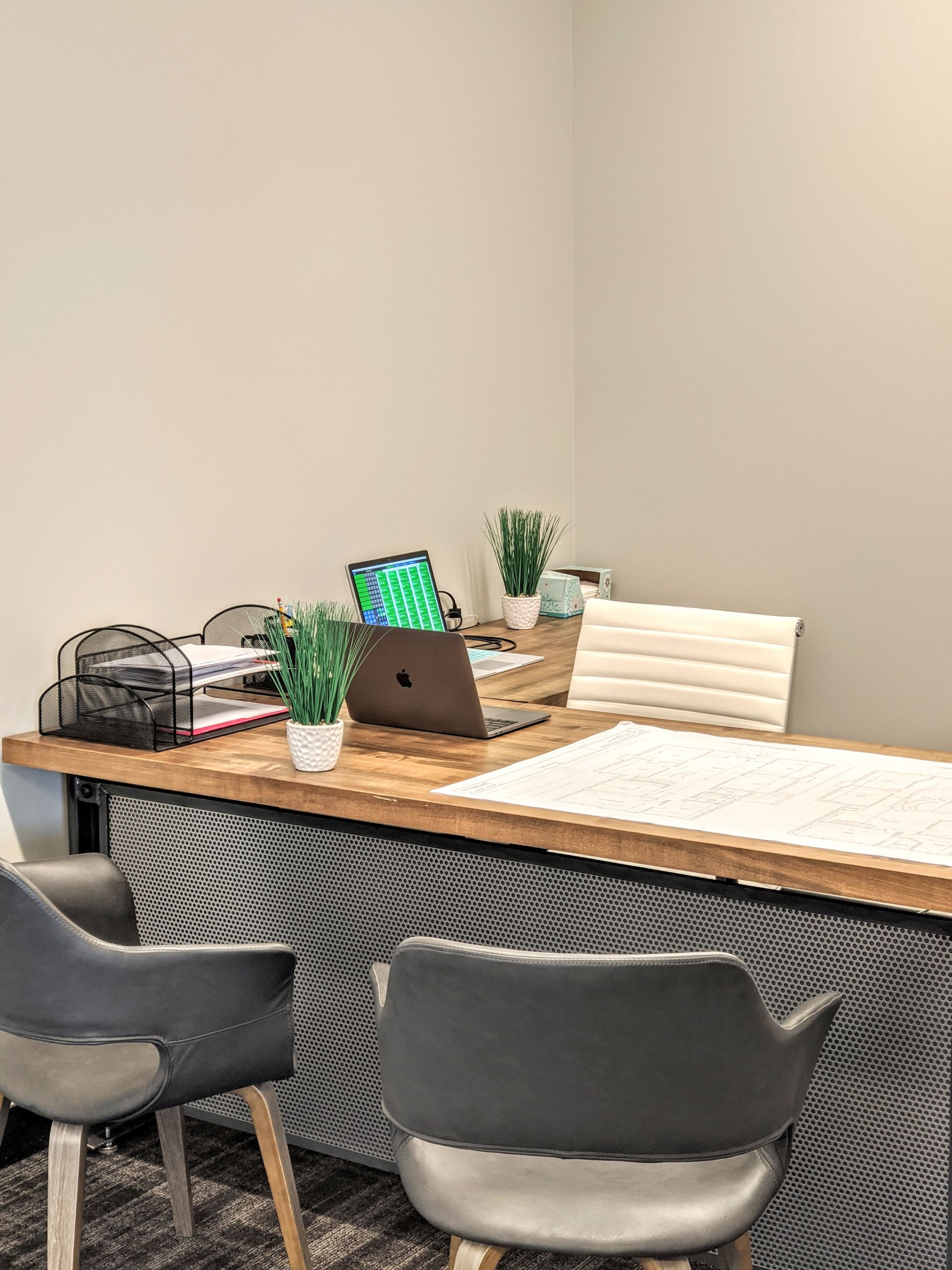 Highland-March Workspaces image 3