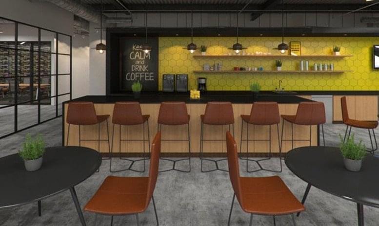 Venture X Apex Center image 2