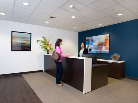 Regus - Massachusetts, Middleton - Boston North Shore - Middleton image 2