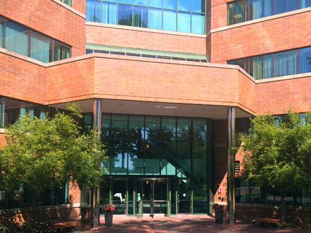 Regus - Massachusetts, Middleton - Boston North Shore - Middleton image 1