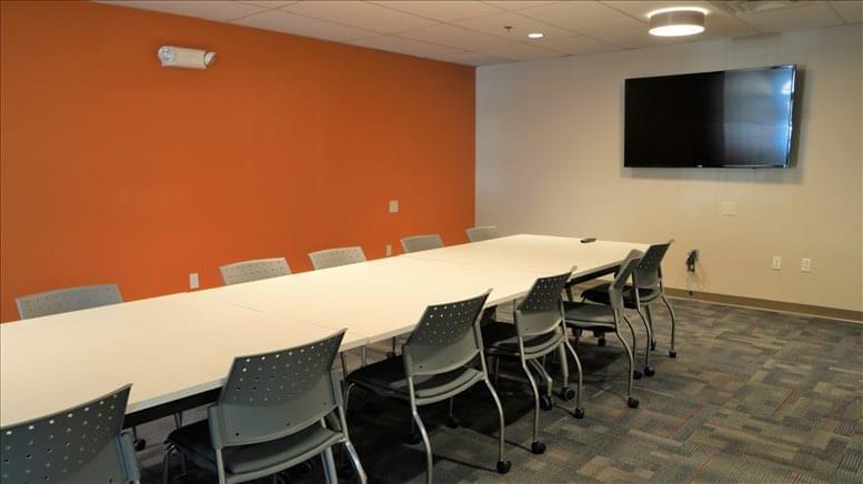 Jefferson Workspace image 5