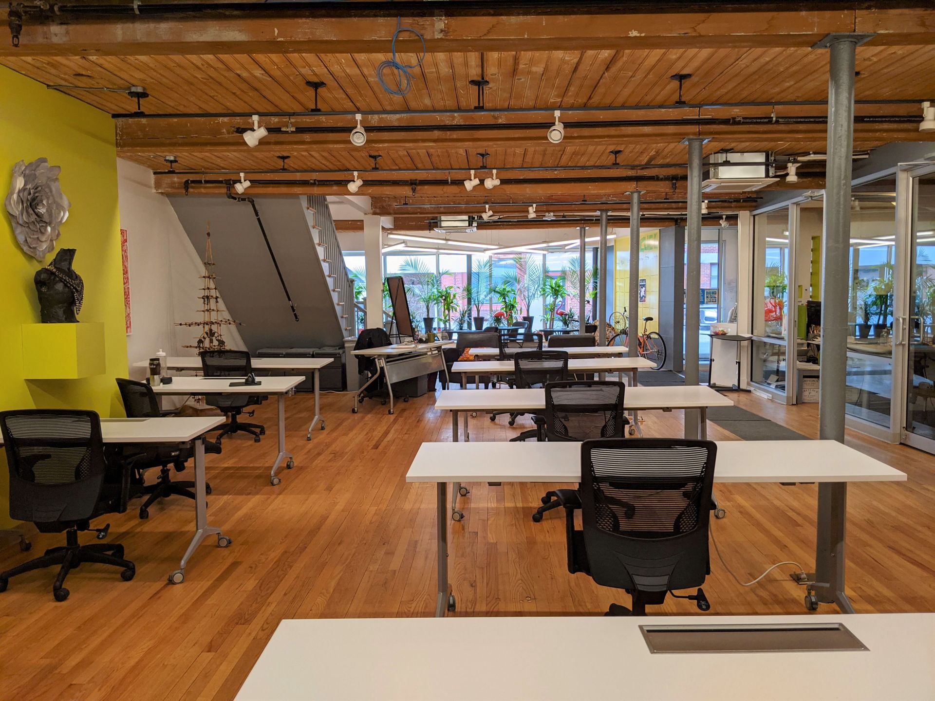 Click Workspace image 4