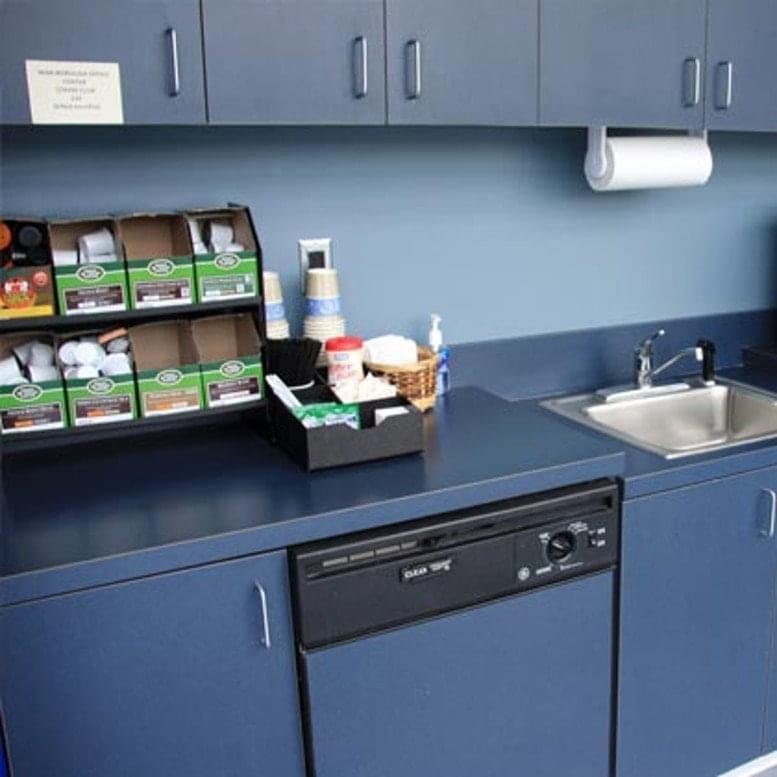 Marlborough Office Center, Inc image 4