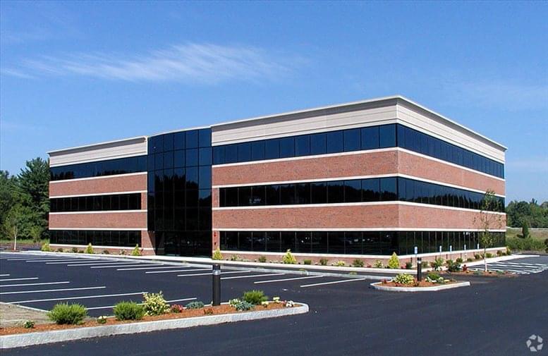 Marlborough Office Center, Inc profile image