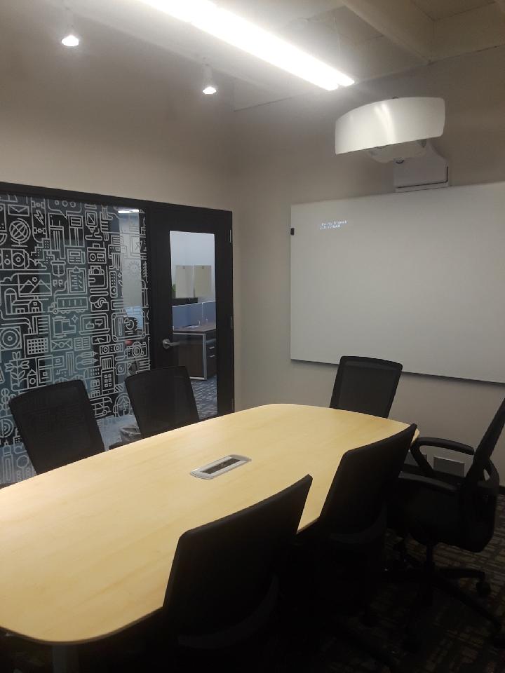 Staples Studio image 3