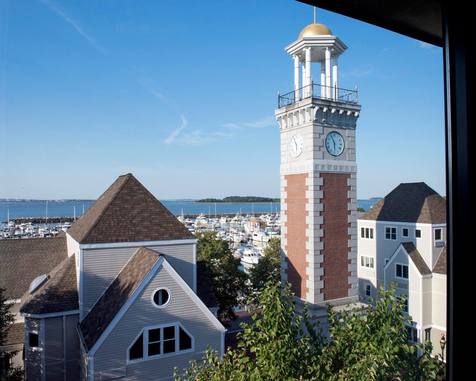 Highland-March Workspaces image 4