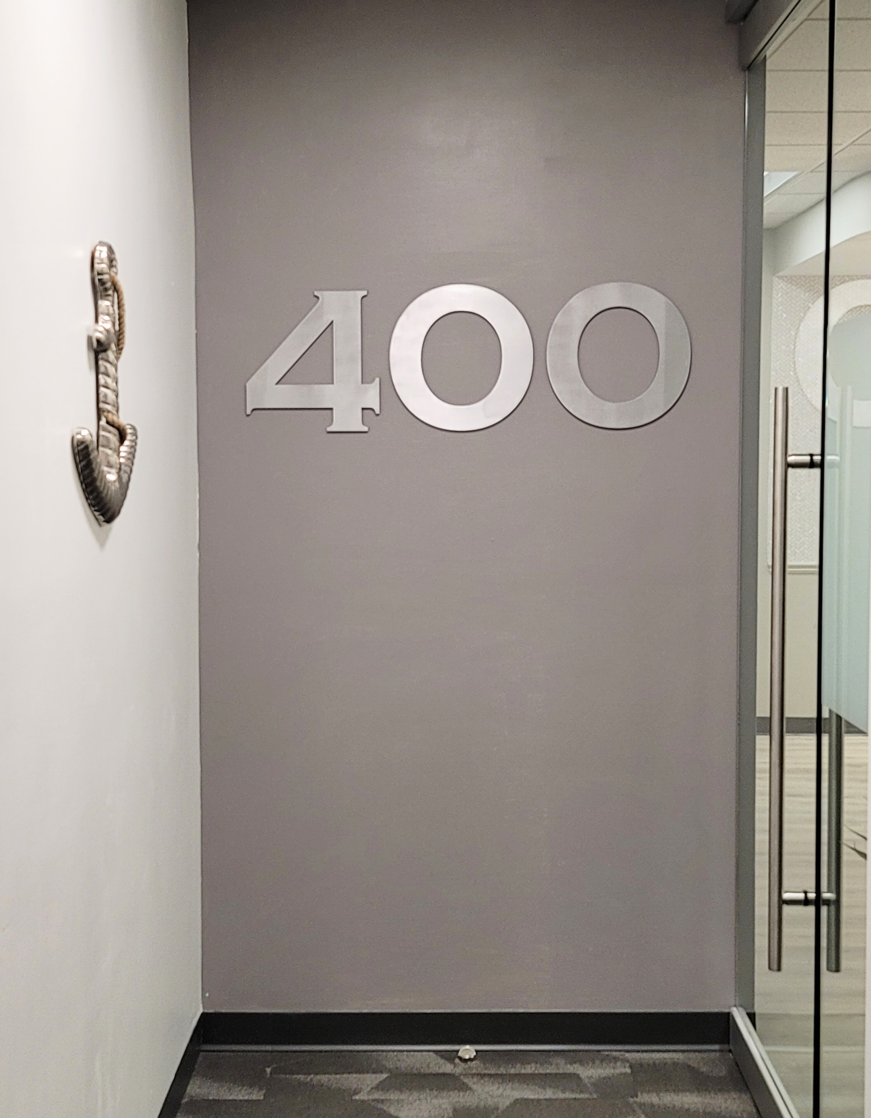 Highland-March Workspaces image 3