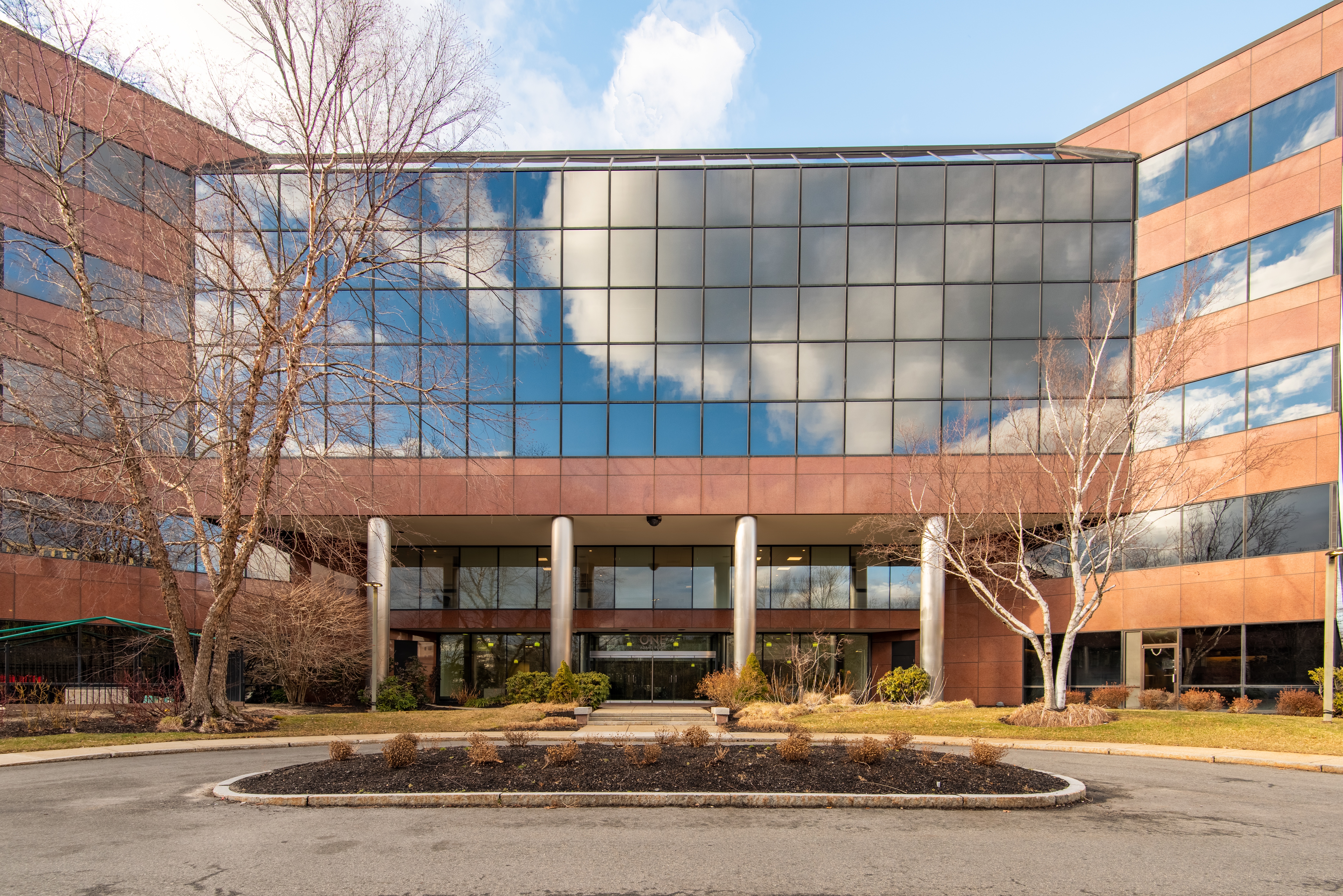 Regus - Massachusetts, Quincy - Braintree Quincy Center profile image