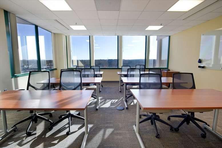 Office Evolution image 3