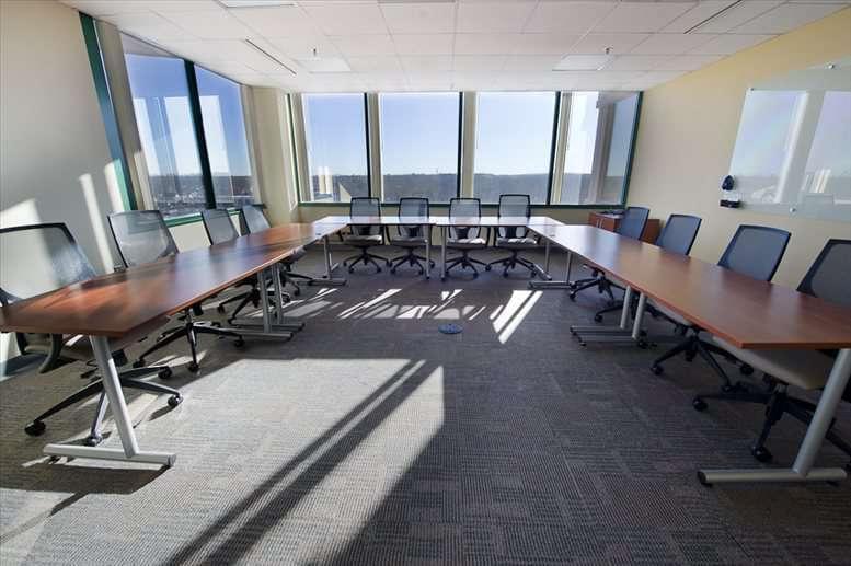 Office Evolution image 5