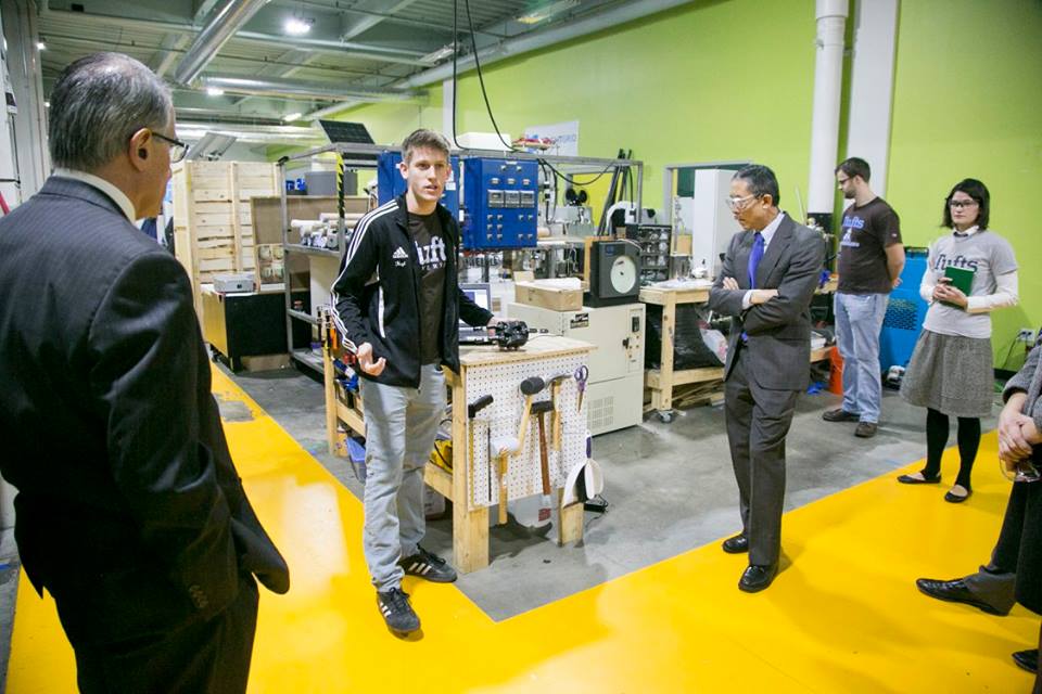 Greentown Labs image 4