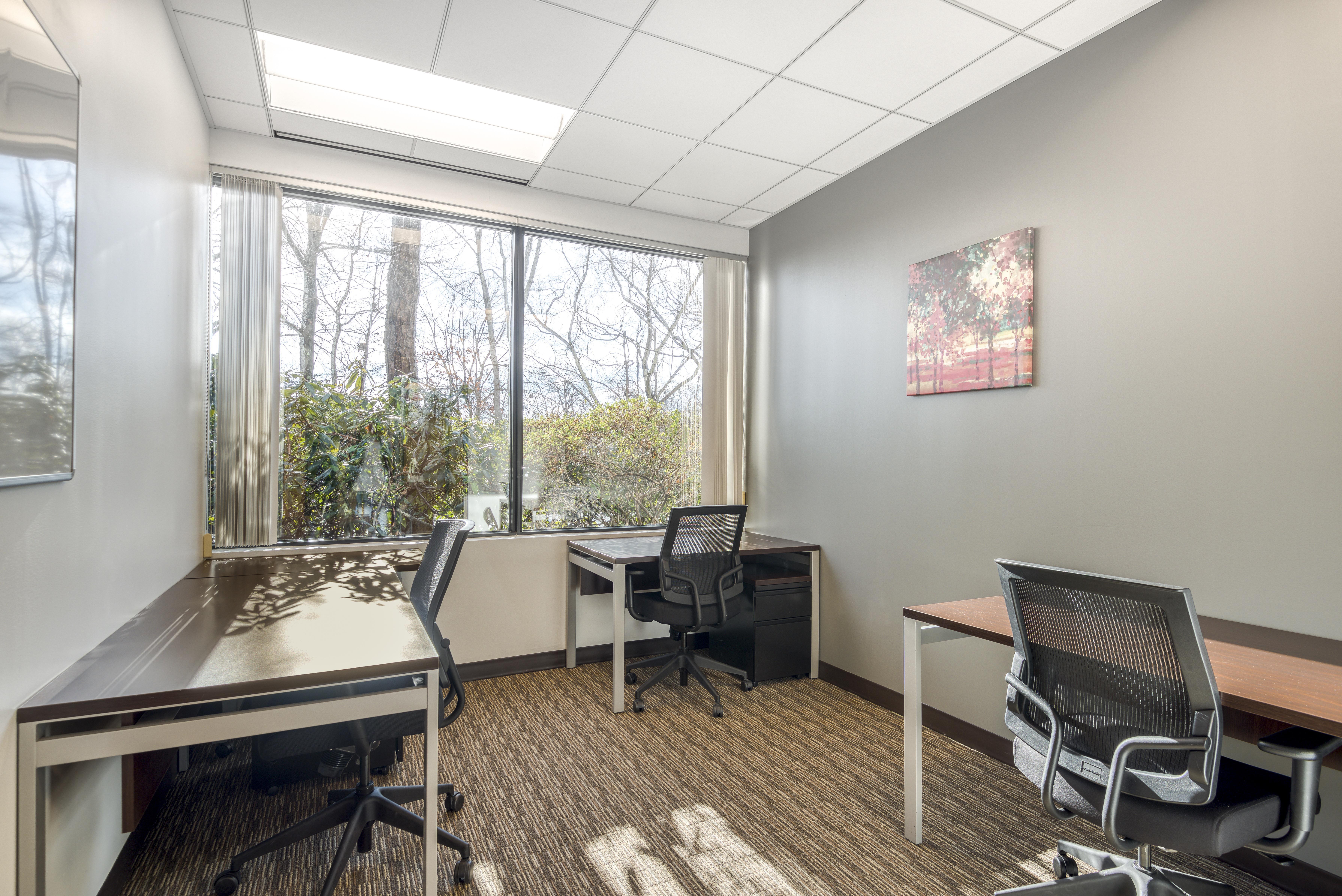 Regus - Massachusetts, Wakefield - Edgewater Place image 3