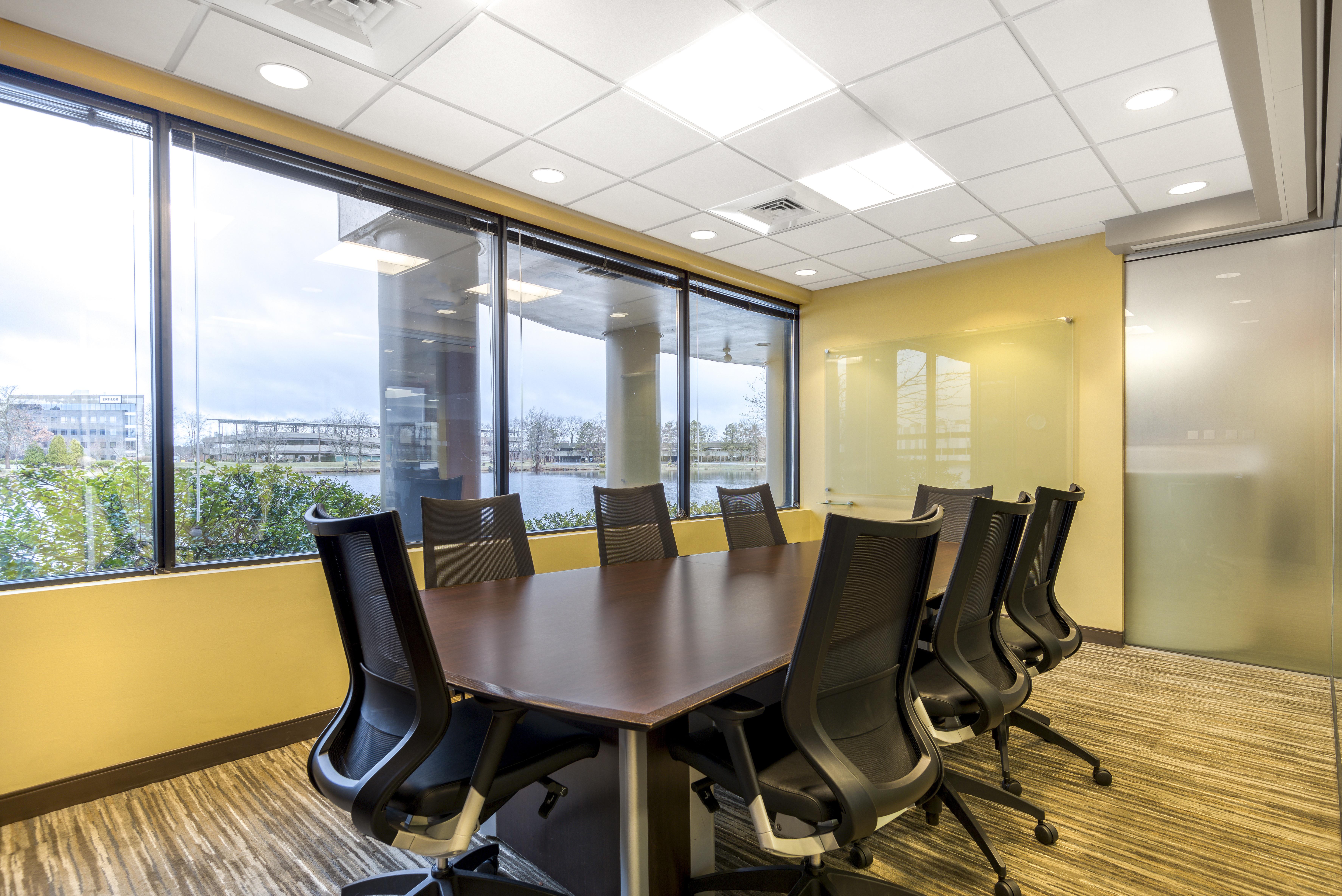 Regus - Massachusetts, Wakefield - Edgewater Place image 4