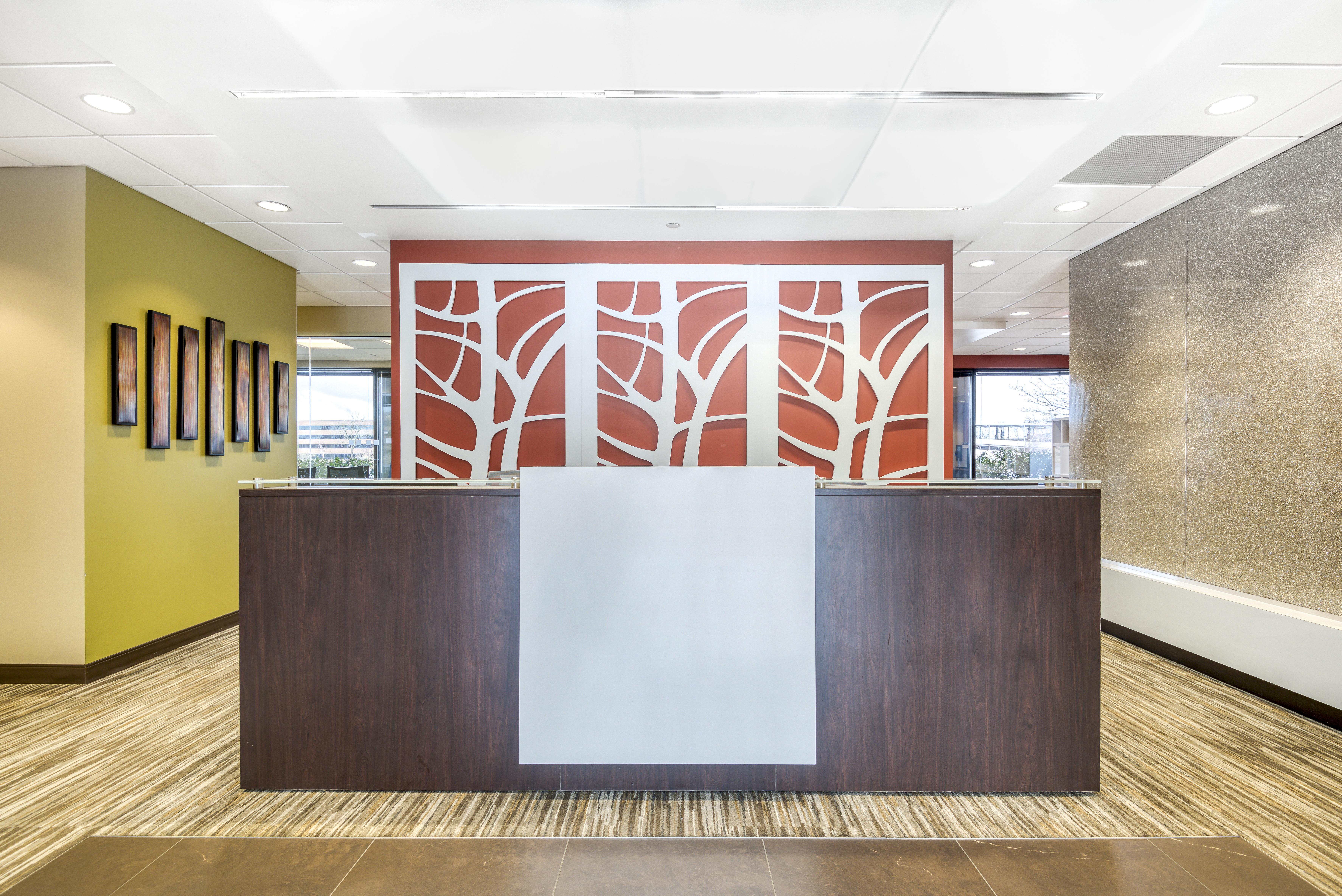 Regus - Massachusetts, Wakefield - Edgewater Place image 2