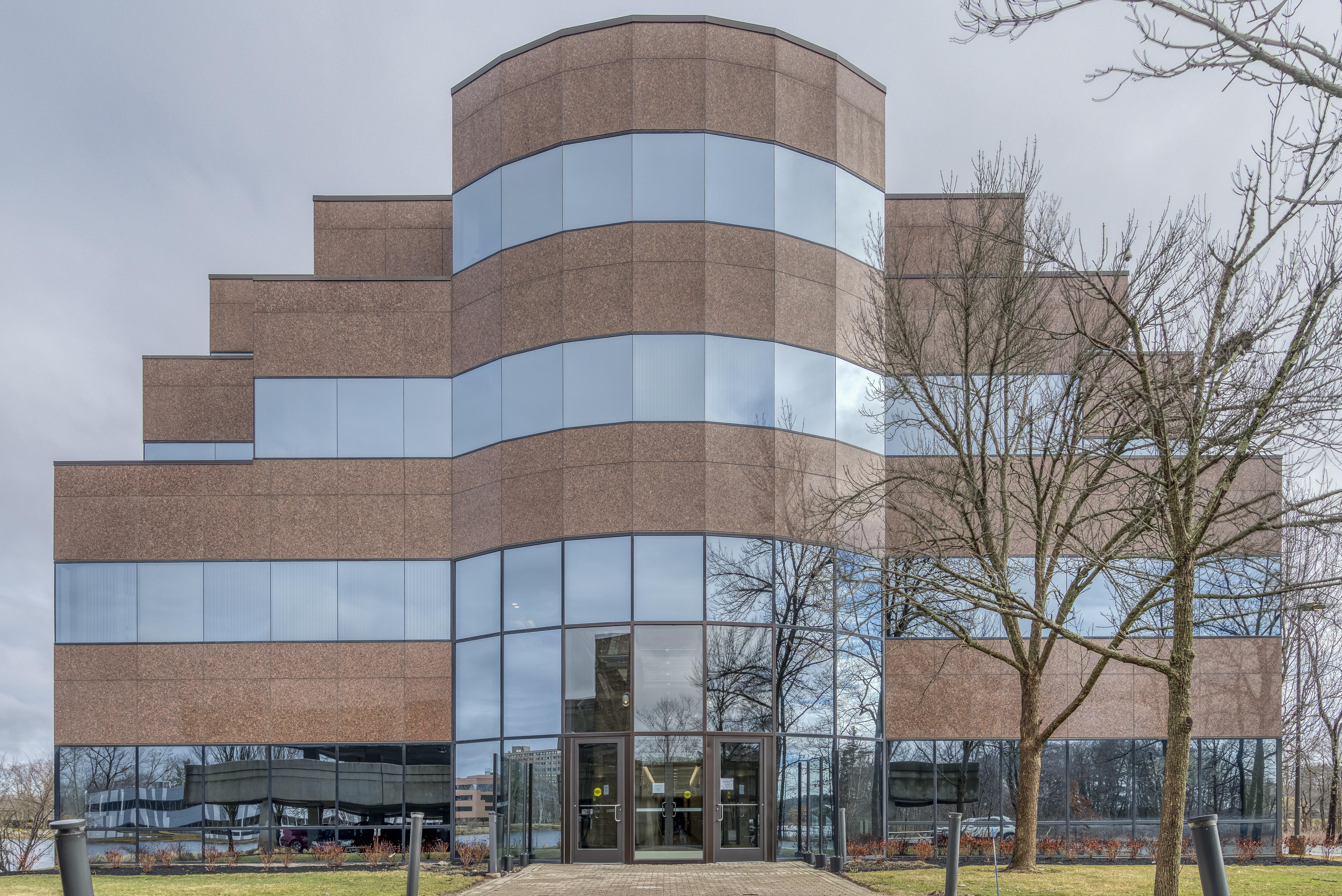 Regus - Massachusetts, Wakefield - Edgewater Place image 1