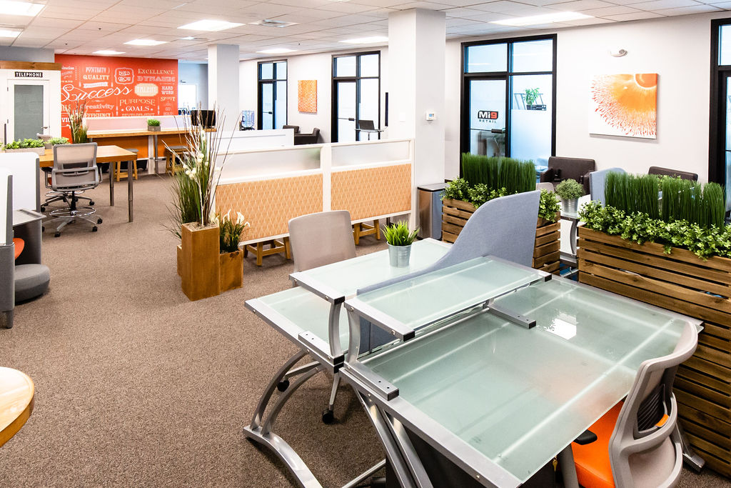 Coworking Station of Walpole image 2