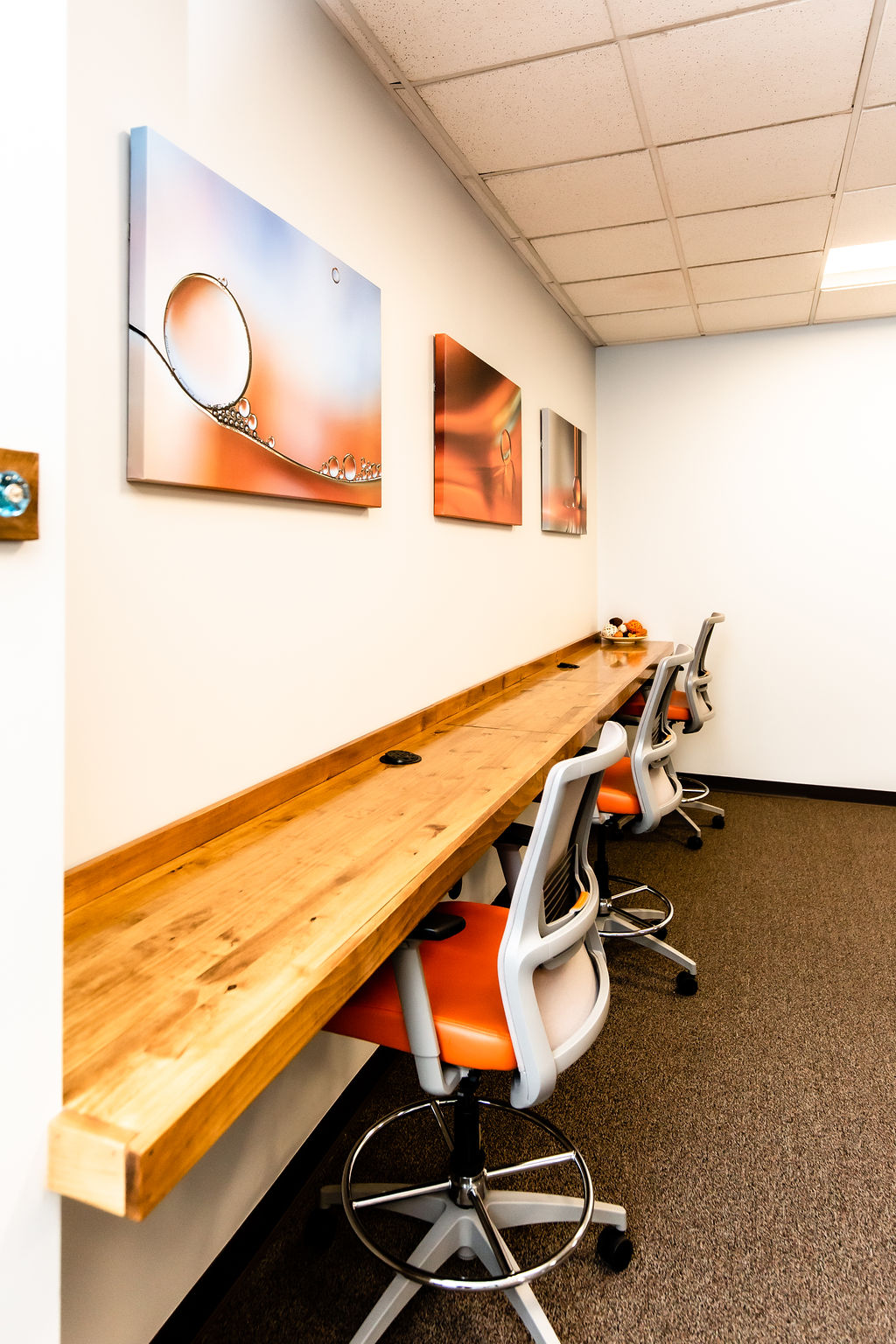 Coworking Station of Walpole image 4