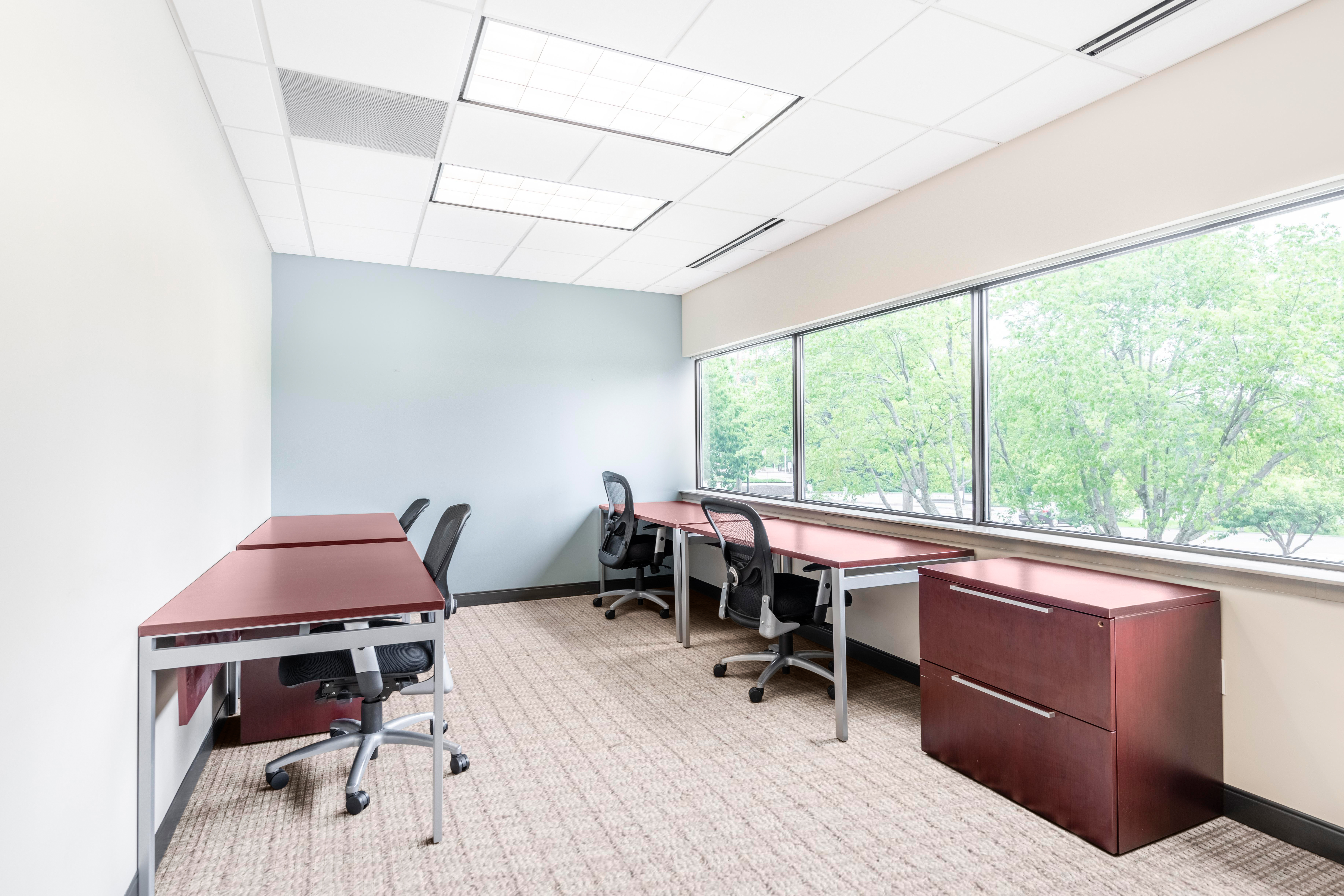 Regus - Massachusetts, Waltham - Waltham Centre image 3