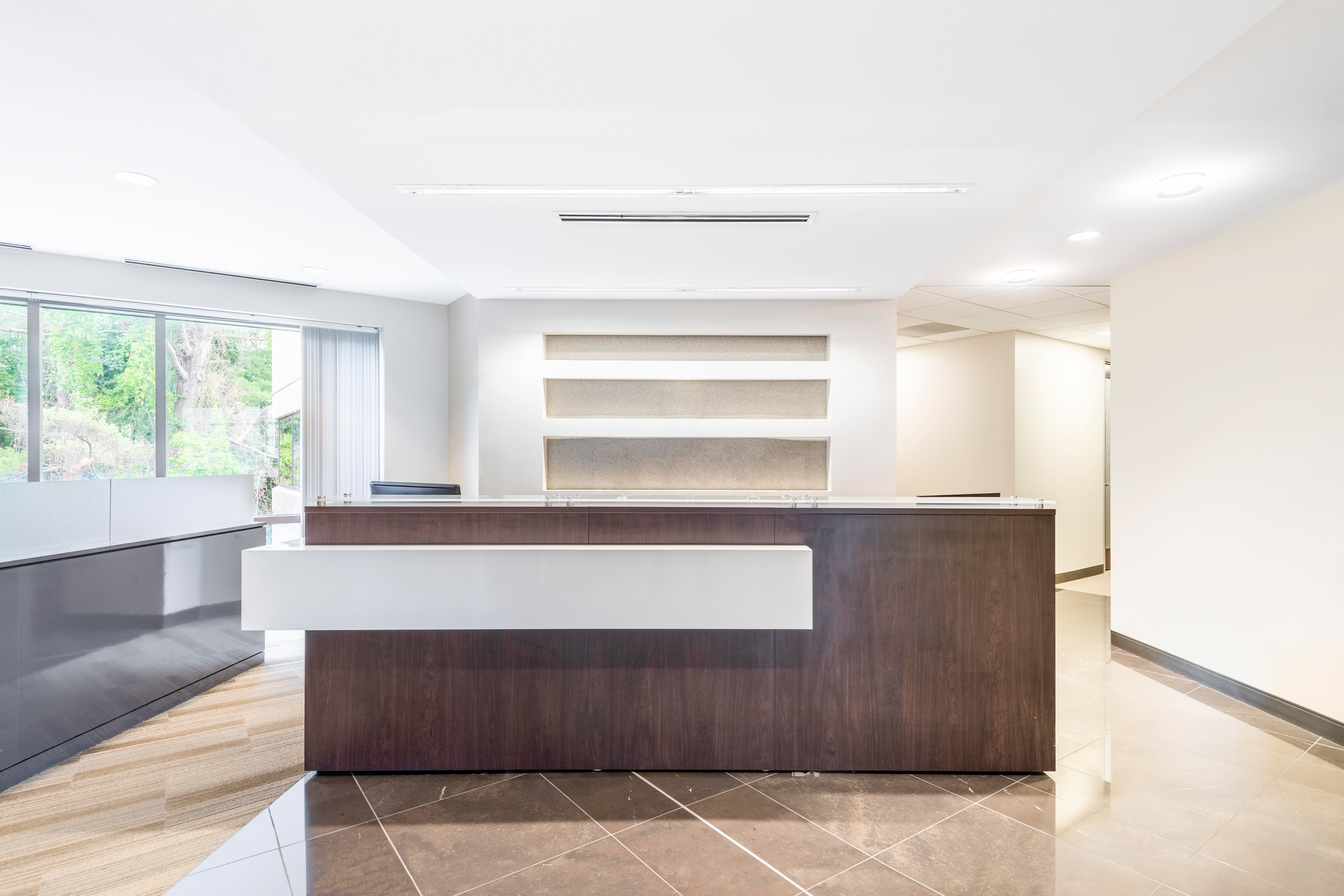 Regus - Massachusetts, Waltham - Waltham Centre image 2