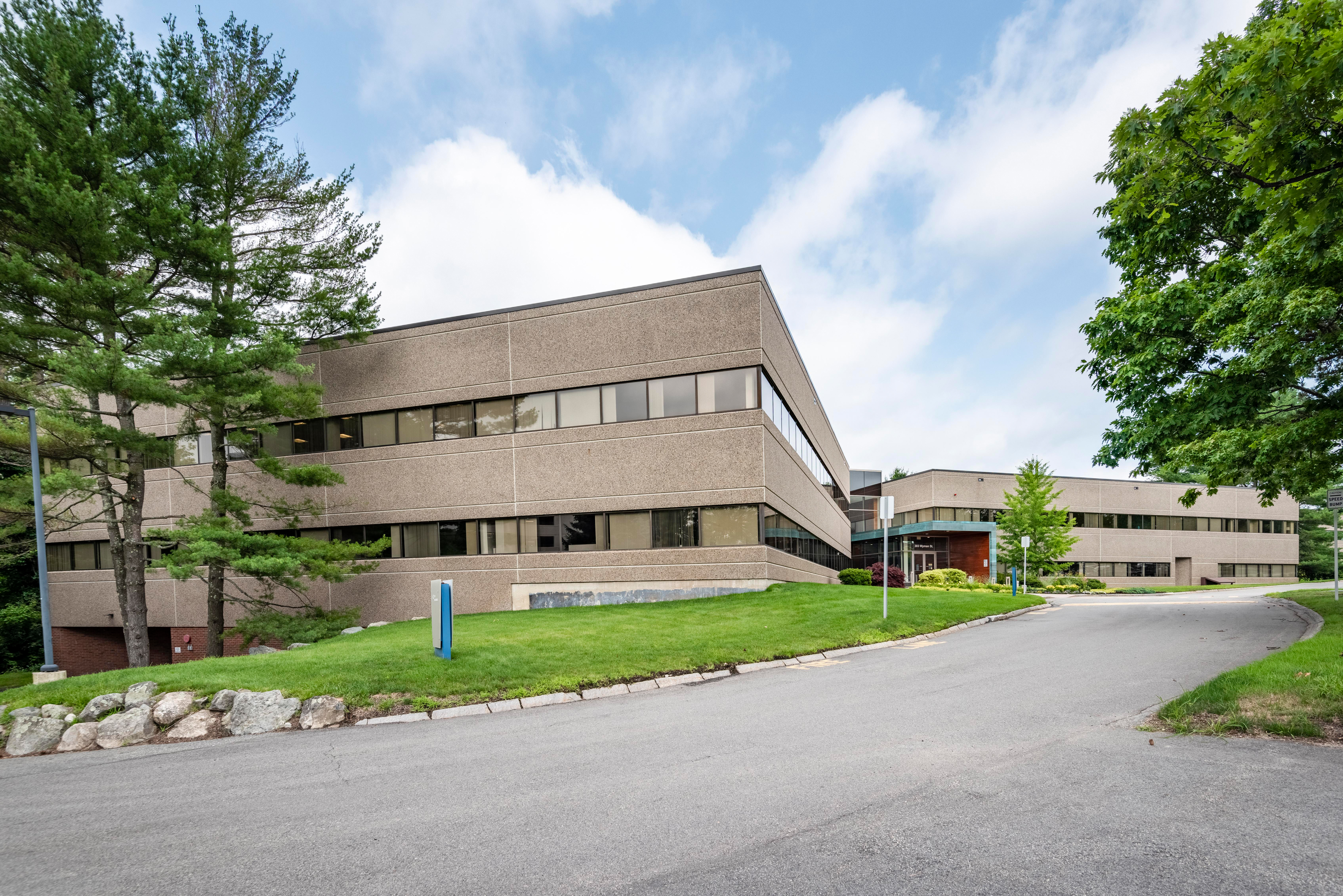 Regus - Massachusetts, Waltham - Waltham Centre image 1