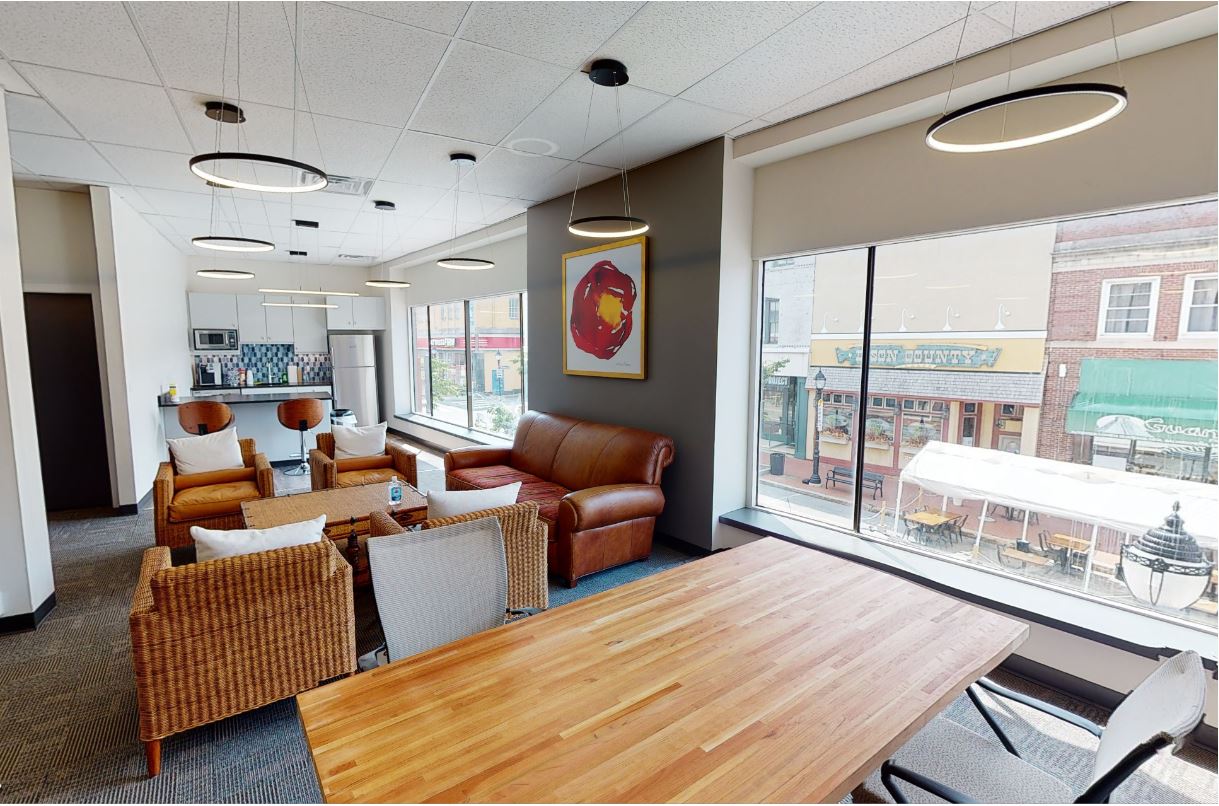 Waltham Works image 2