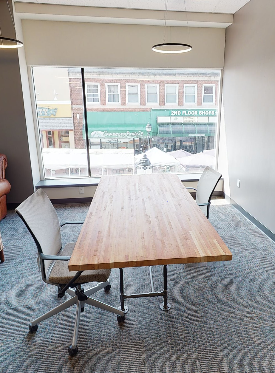 Waltham Works image 4