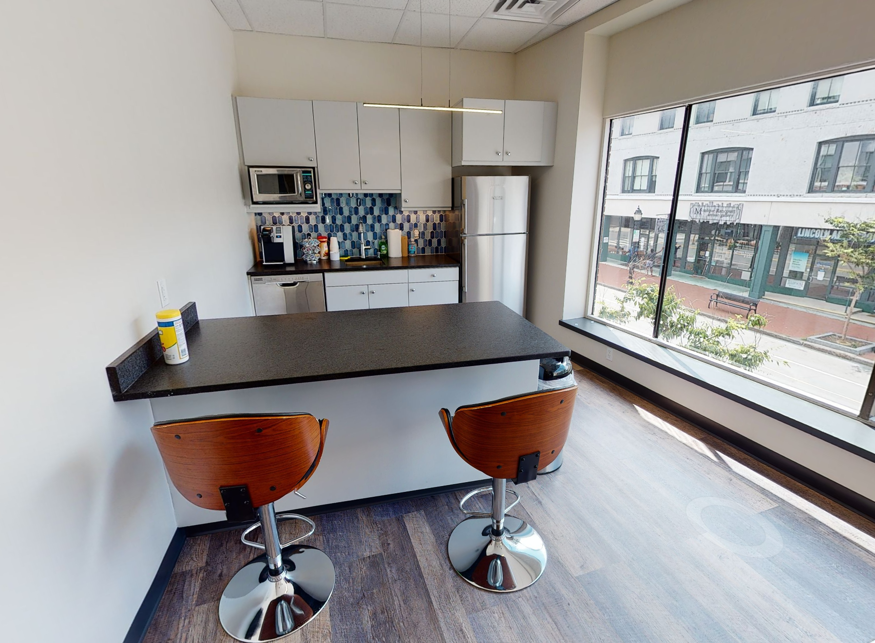 Waltham Works image 3