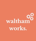Waltham Works profile image