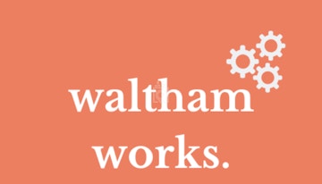 Waltham Works image 1