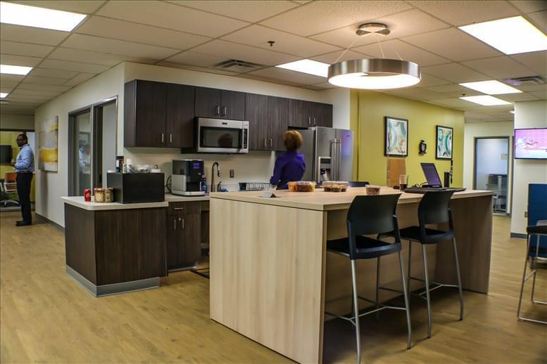 Office Evolution image 2