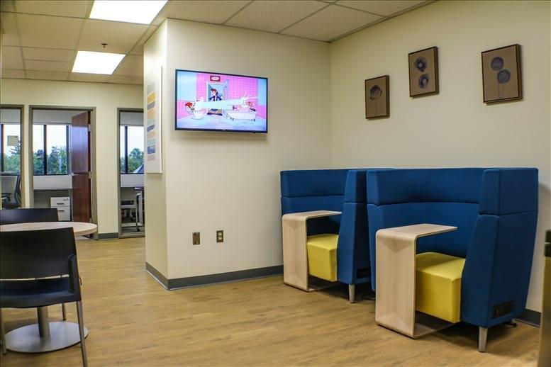 Office Evolution image 4