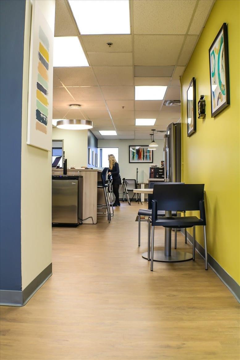 Office Evolution image 3