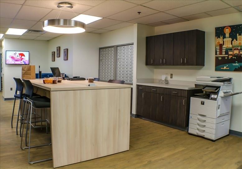 Office Evolution image 5