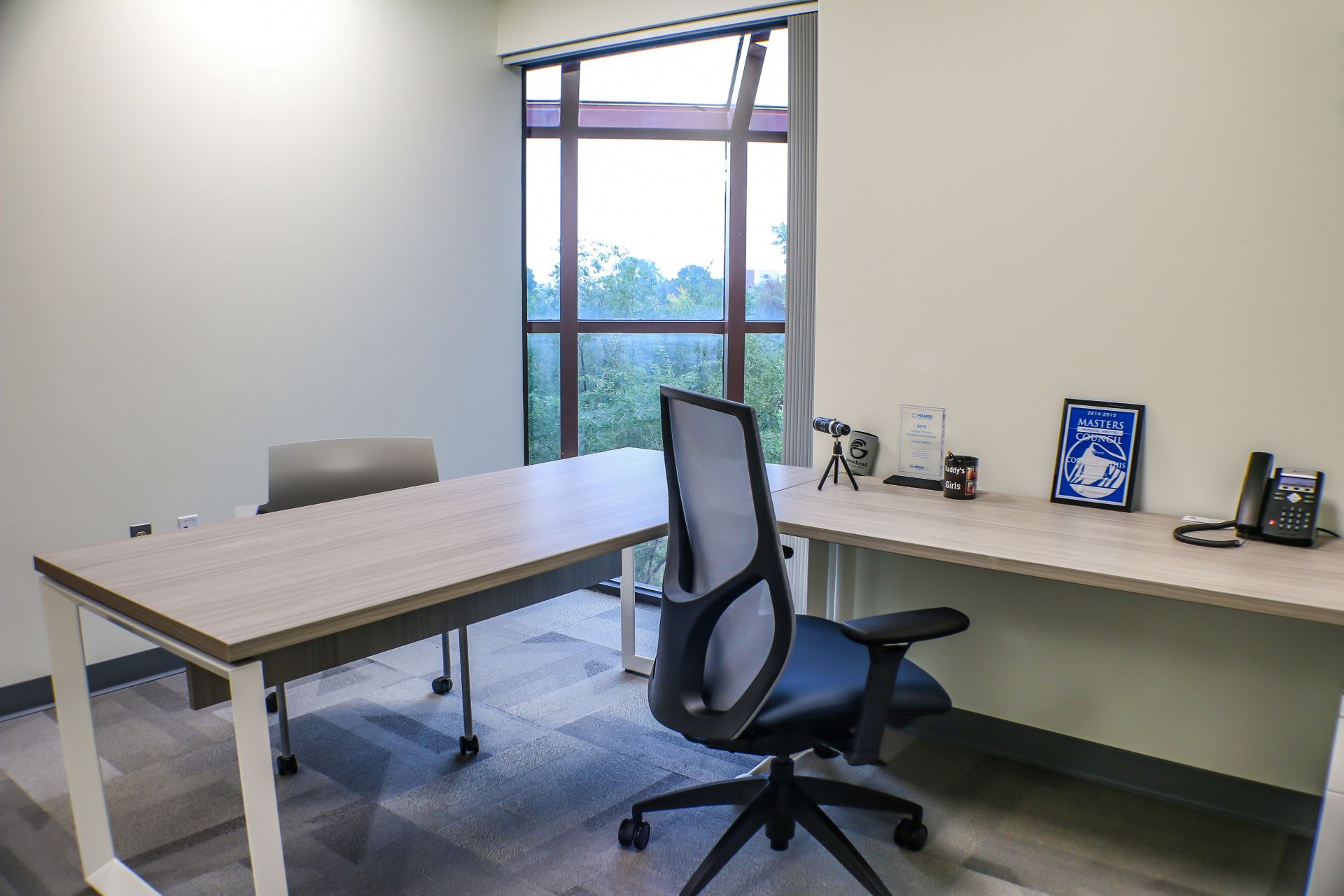 Office Evolution Ann Arbor image 2