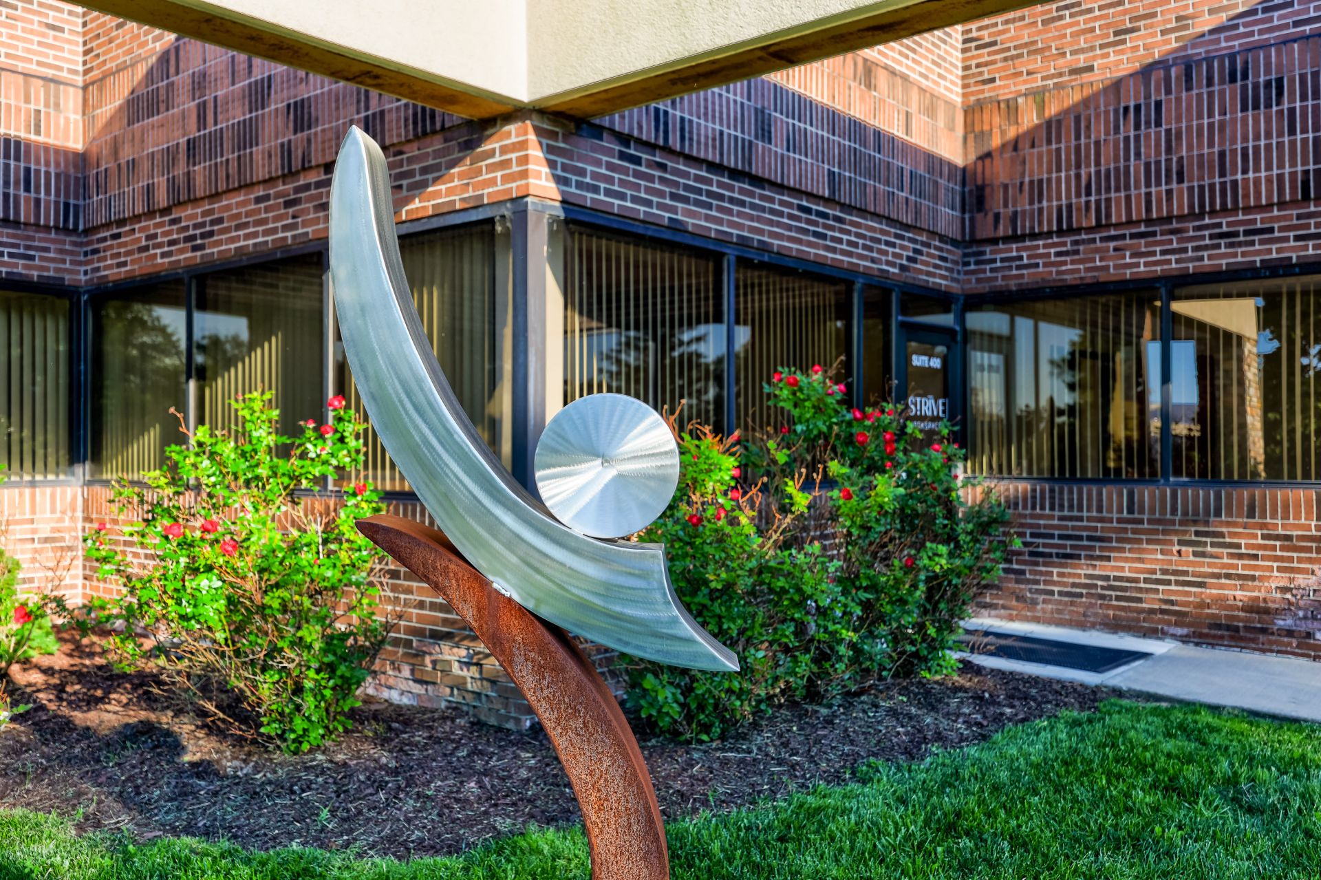 Strive Ann Arbor image 4