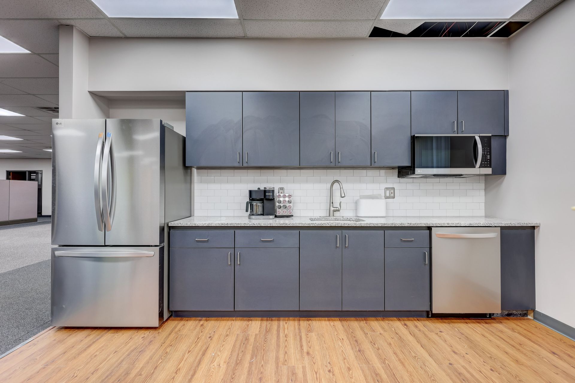 Strive Ann Arbor image 3