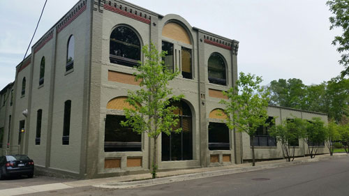 Tech Brewery image 2