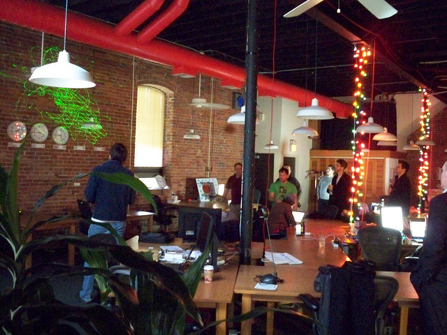 Tech Brewery image 3