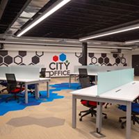City Office image 3