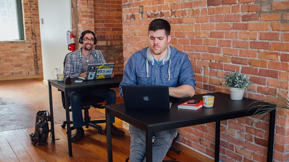 Dwellers Coworking image 4