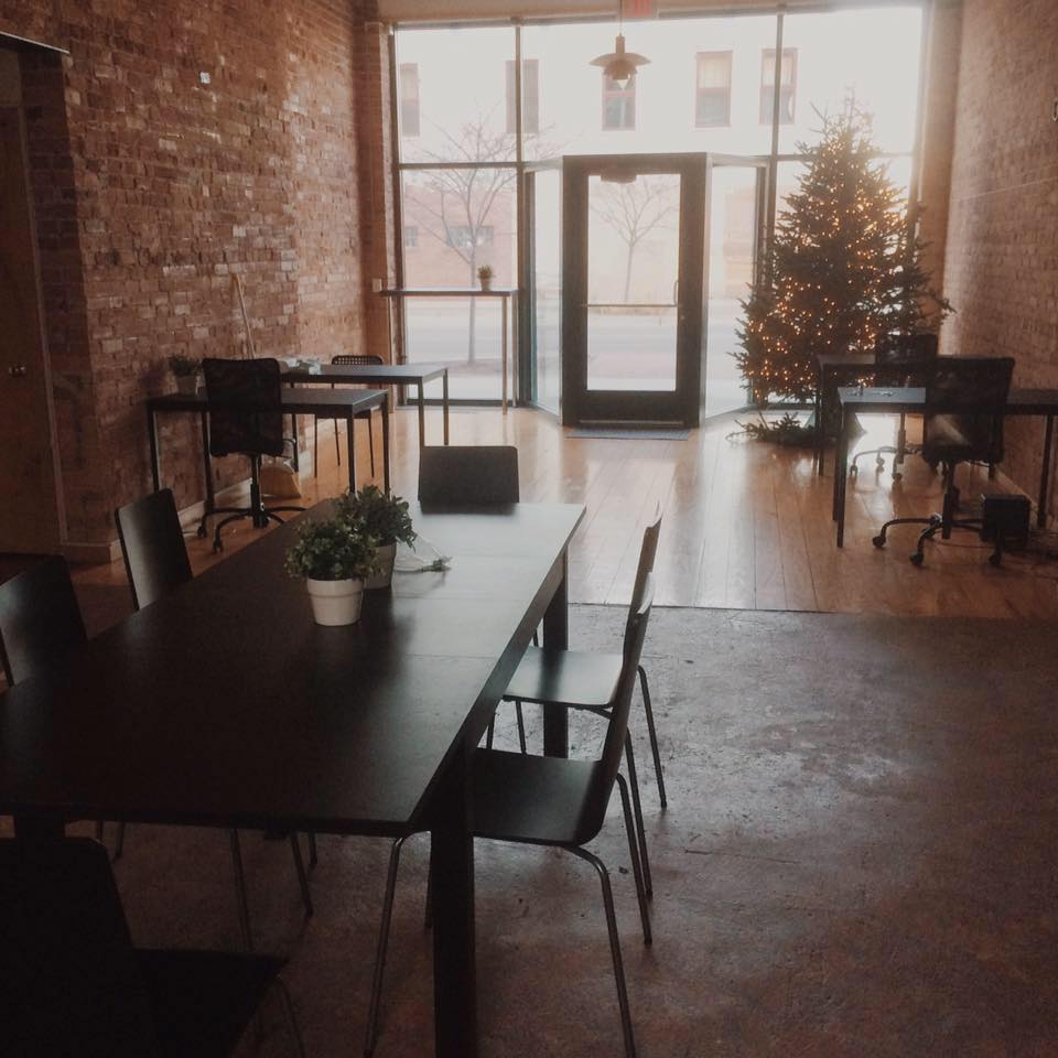 Dwellers Coworking image 3