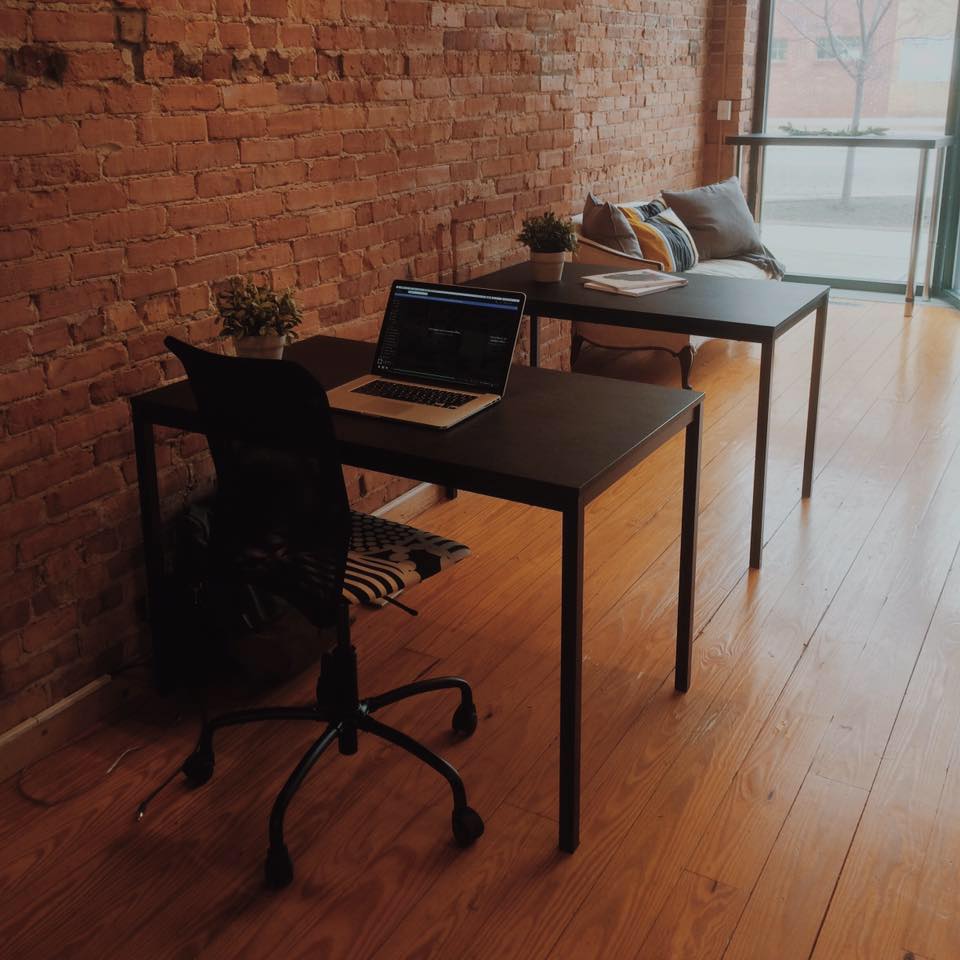 Dwellers Coworking image 5