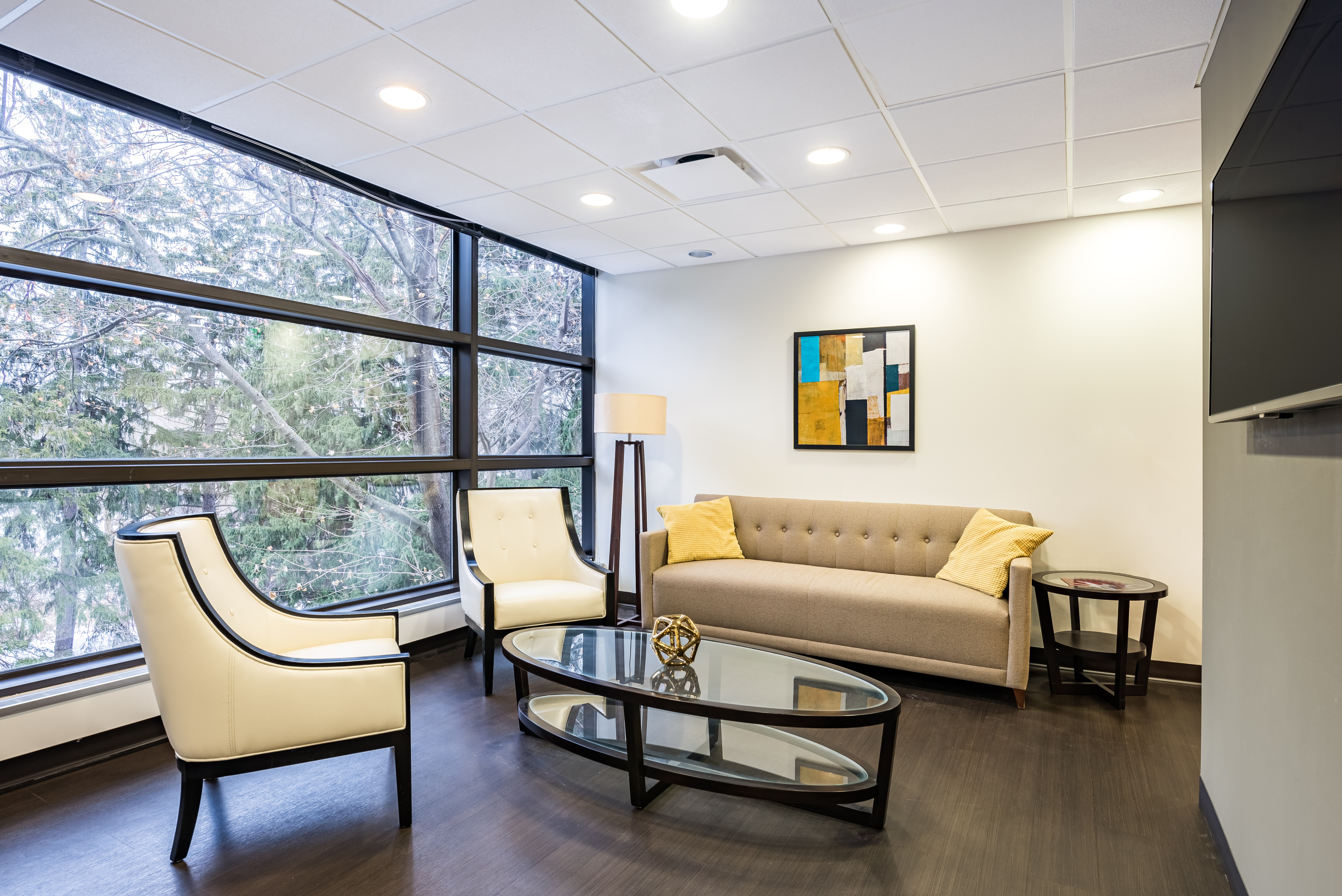 Regus - Michigan, Bloomfield Hills - Bloomfield Hills image 5