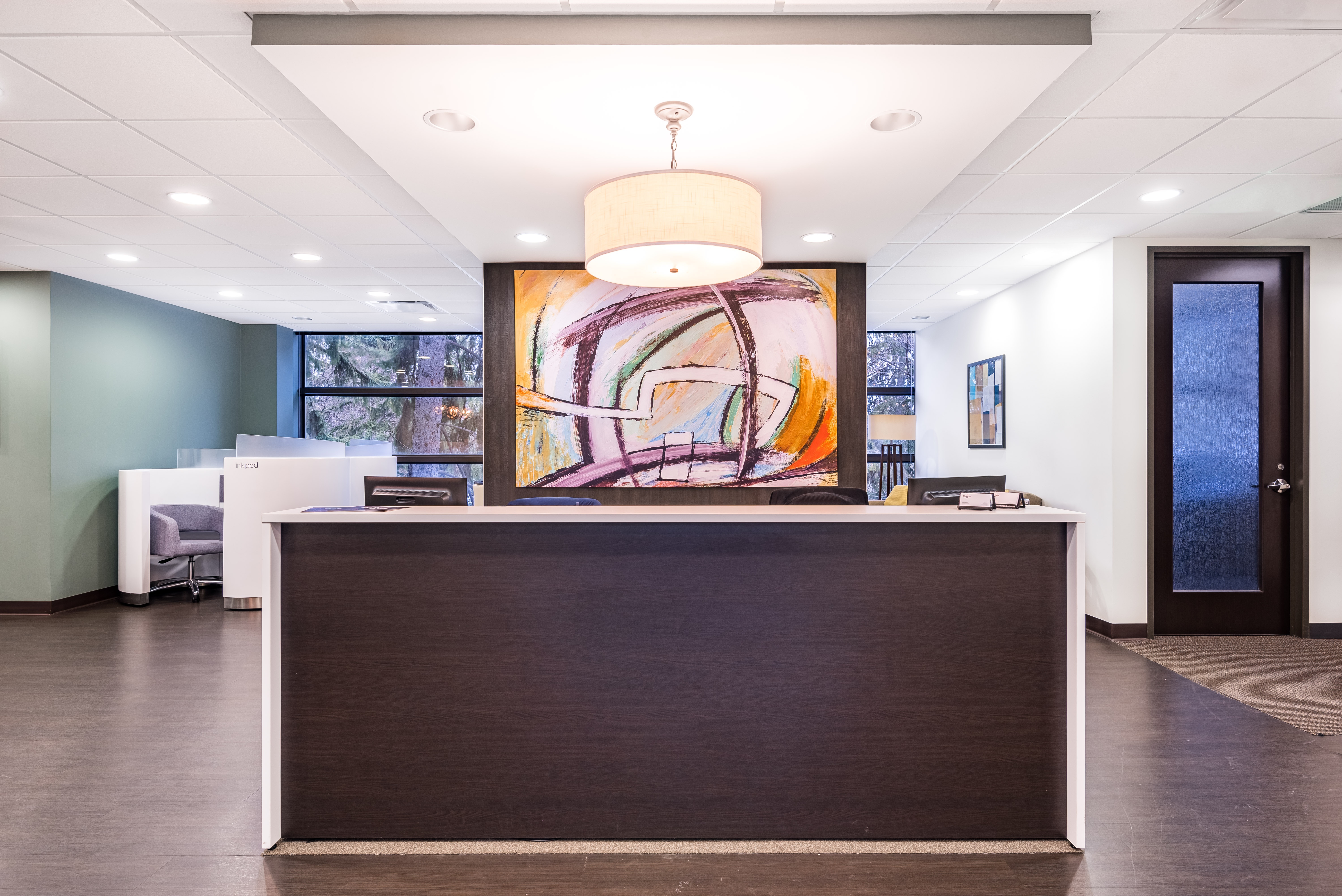 Regus - Michigan, Bloomfield Hills - Bloomfield Hills image 2